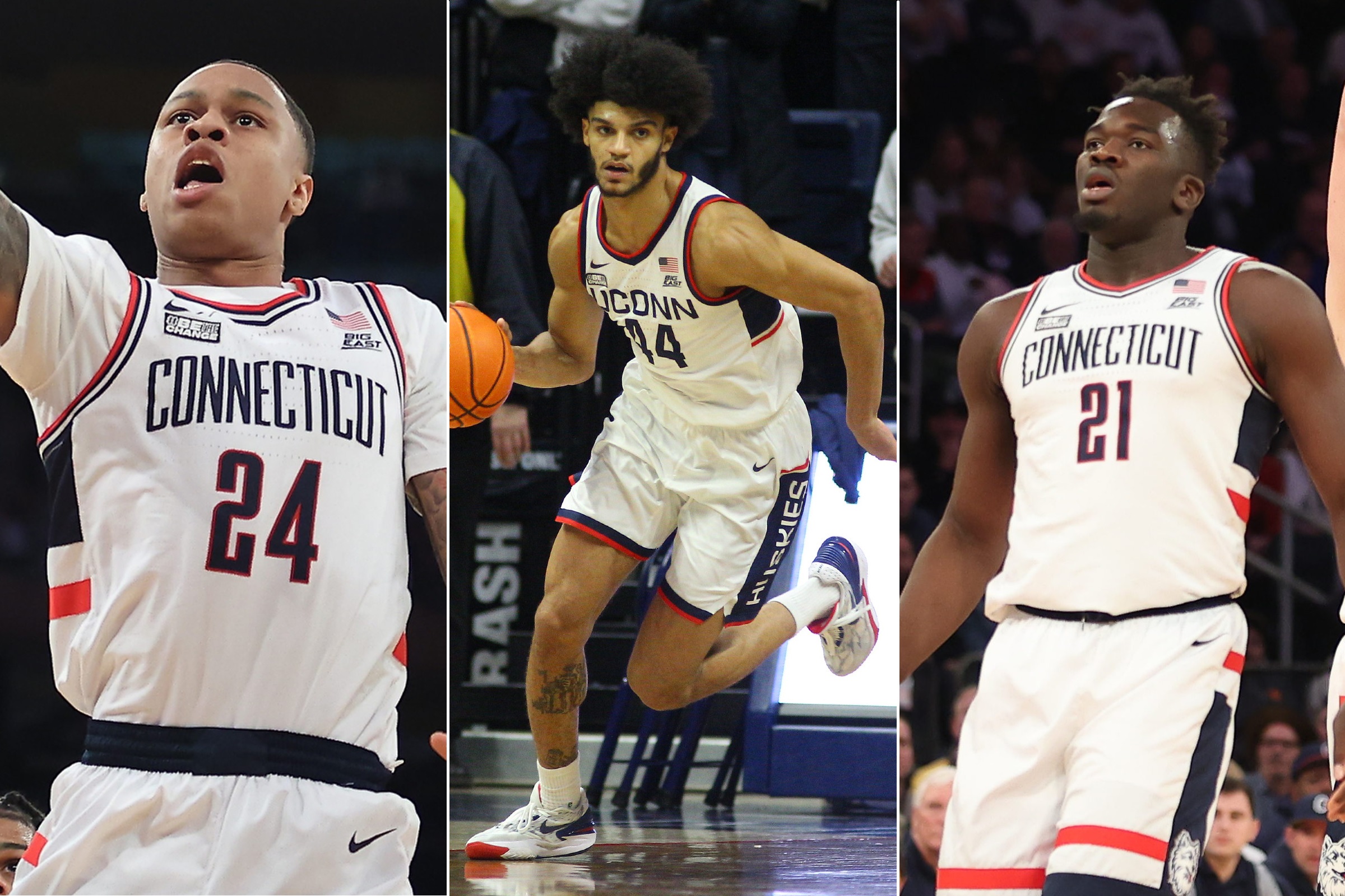 Lakers Draft Workouts: UConn's Adama Sanogo, 2023 NCAA Tournament Most  Outstanding Player, Headlines Latest Group